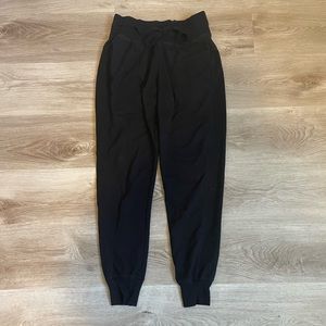 Zella Black Joggers